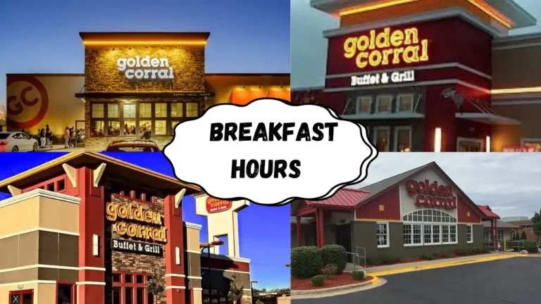 Golden-Corral-breakfast-hours