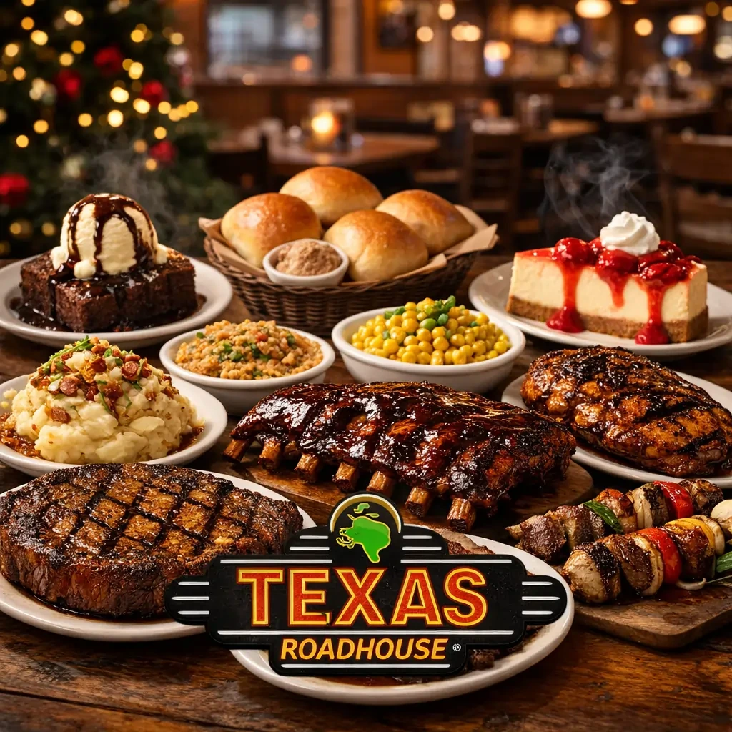 Popular Holiday Items