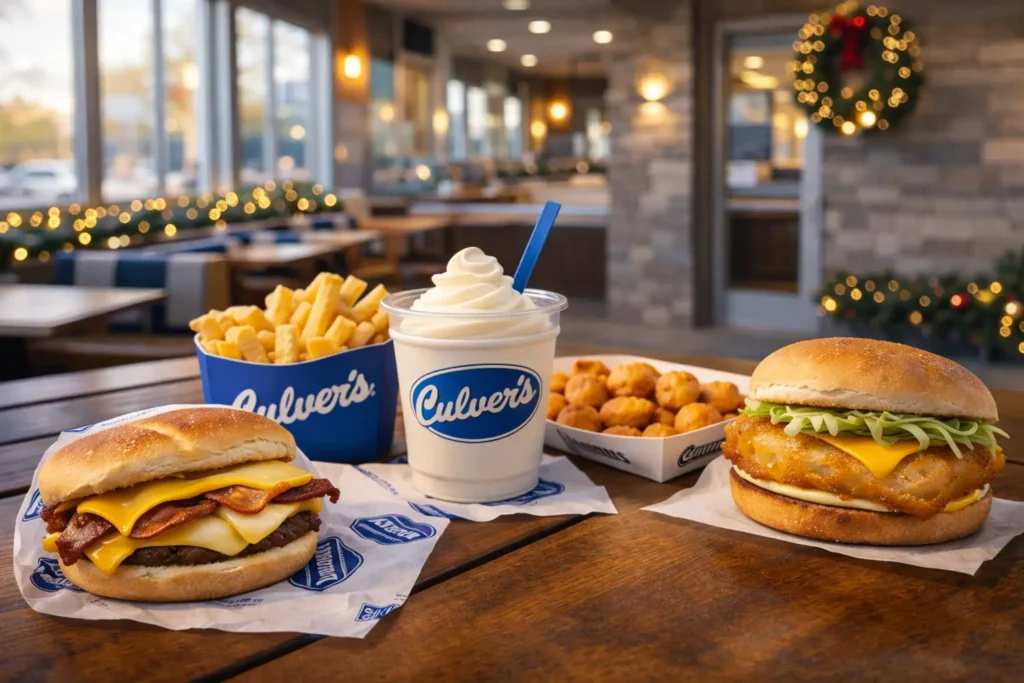 Popular Holiday Items